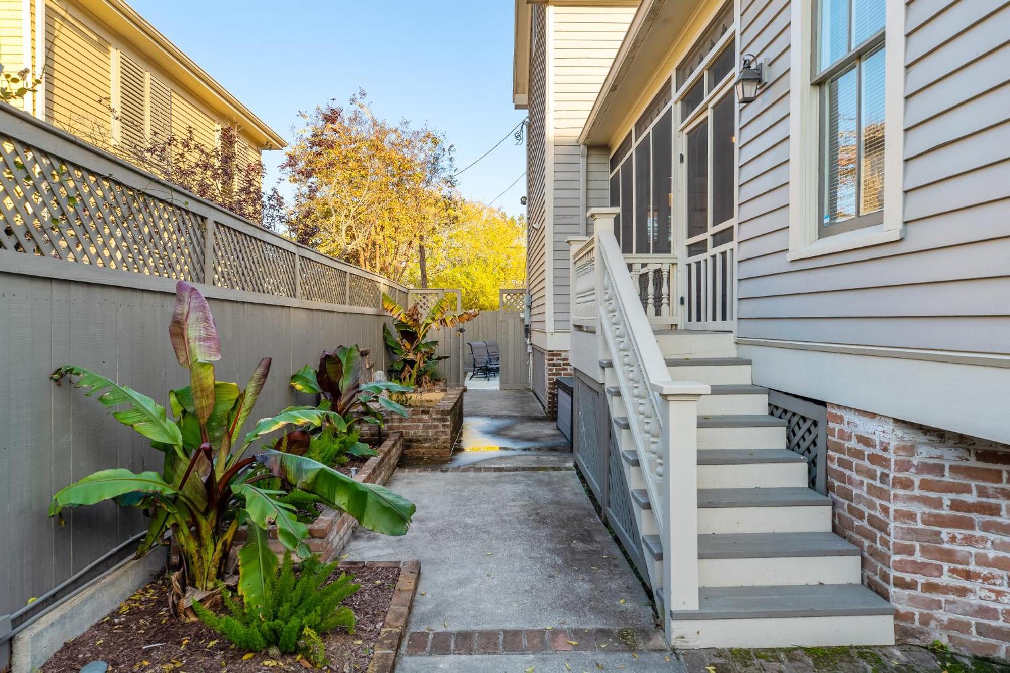 Historic 1871 Coastal Breeze With Heated Pool - Restoring Galveston Villa Eksteriør bilde