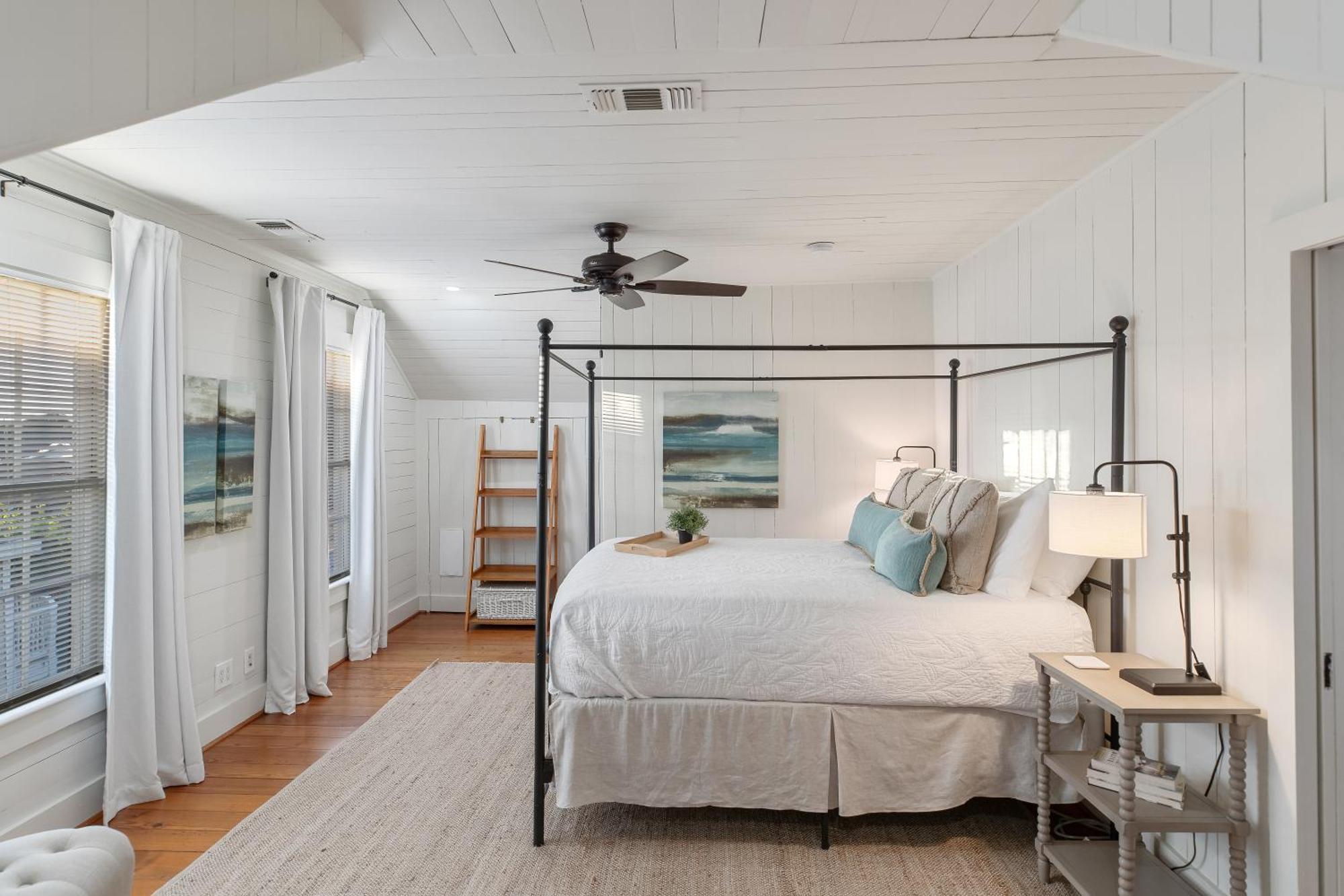 Historic 1871 Coastal Breeze With Heated Pool - Restoring Galveston Villa Eksteriør bilde