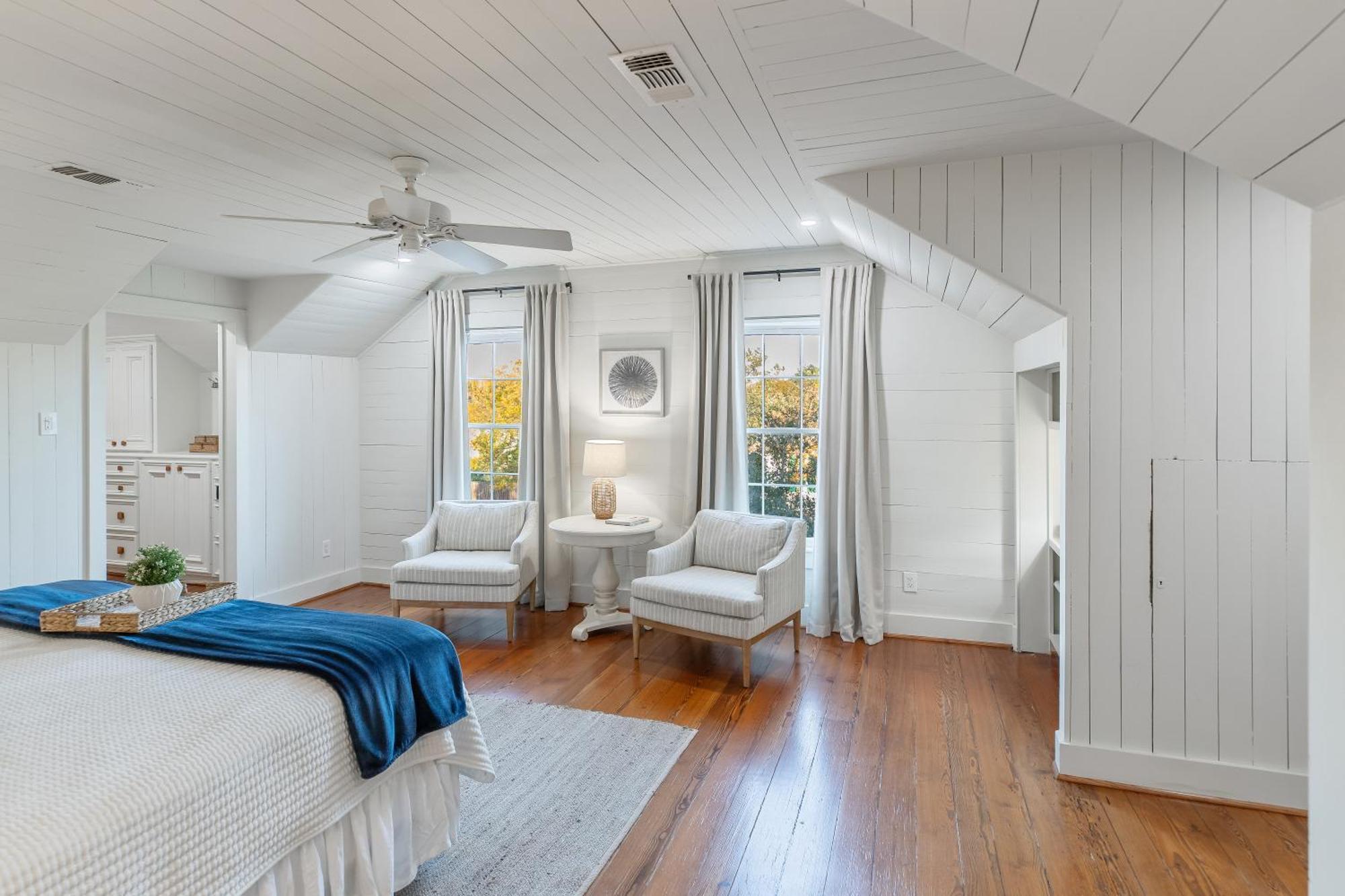 Historic 1871 Coastal Breeze With Heated Pool - Restoring Galveston Villa Eksteriør bilde