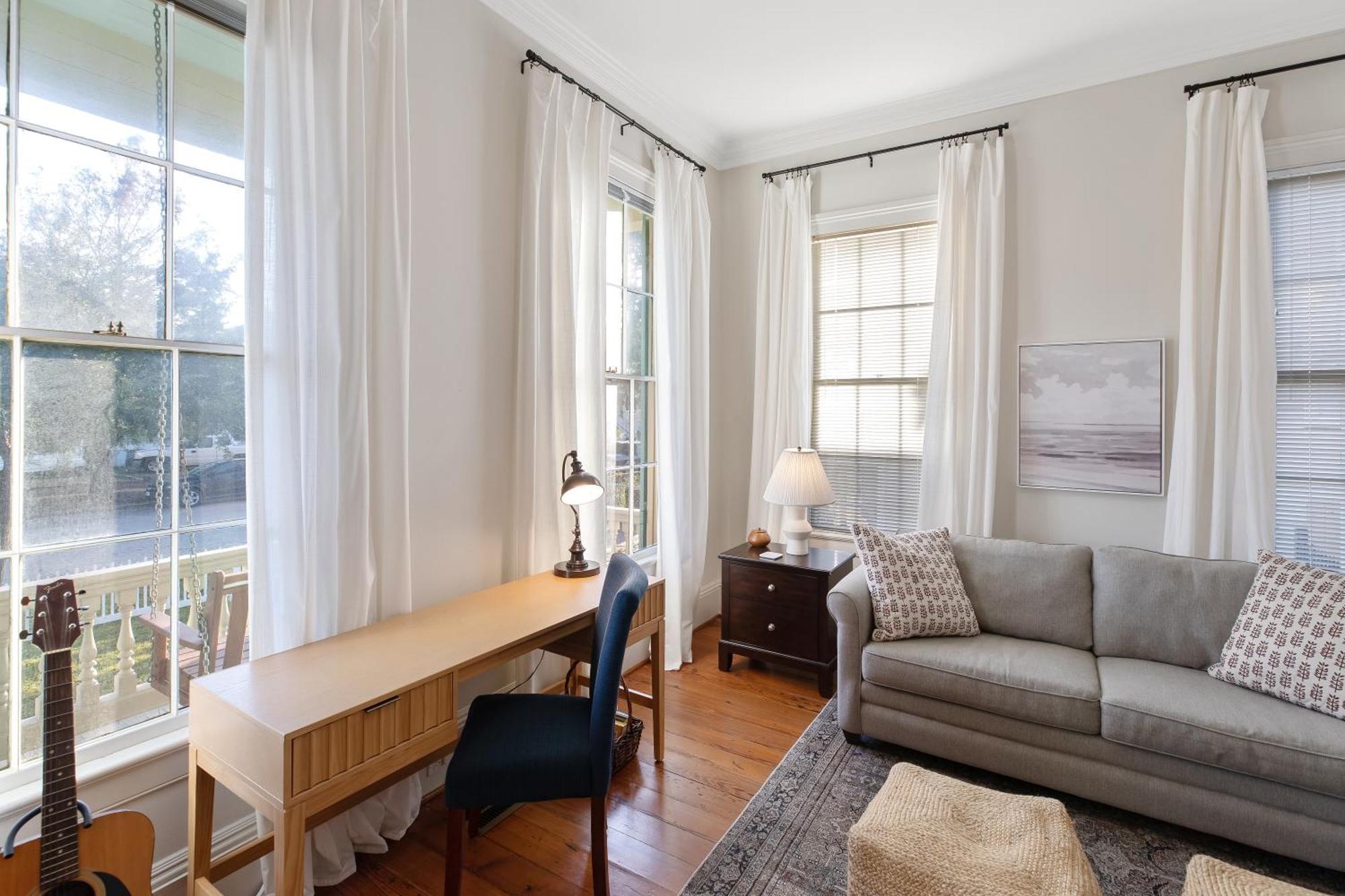 Historic 1871 Coastal Breeze With Heated Pool - Restoring Galveston Villa Eksteriør bilde